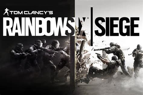 Tom clancy's rainbow six siege. Rainbow Six Siege is having a free weekend on Steam | KitGuru