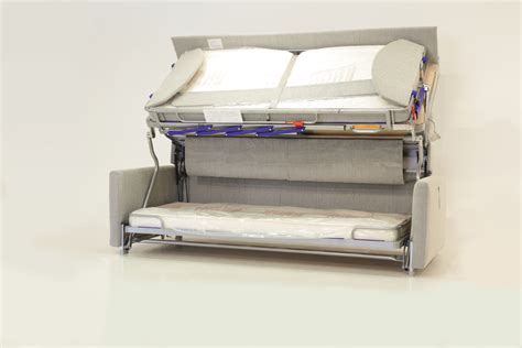 Both bunk beds have panelled head and. Elevate Bunk Bed | Luonto Furniture