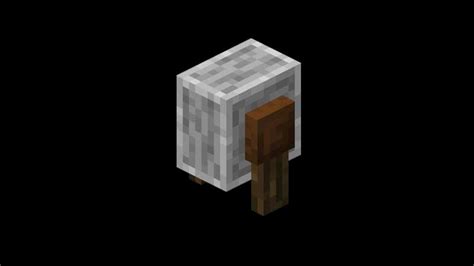 If you often find yourself at a loss when it comes to minecraft's the grindstone in minecraft is one of the game's newer items, so you might be unfamiliar with it if. Grindstone Recipe Minecraft / How To Make A Grindstone In ...