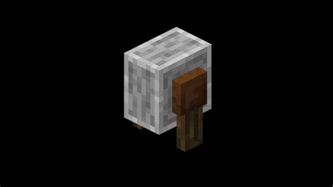 Each of the items that you have gathered will. Grindstone Recipe Minecraft / How To Make A Grindstone In ...