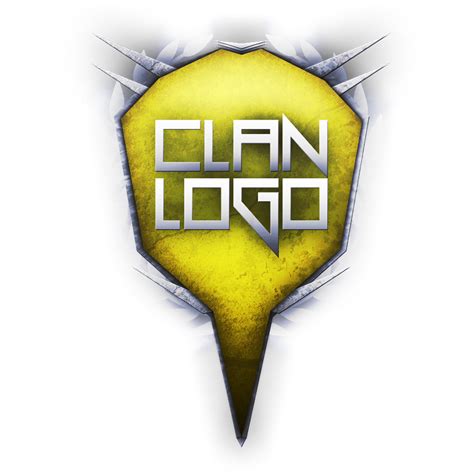 Clan Logo 3 By Flamingst On Deviantart