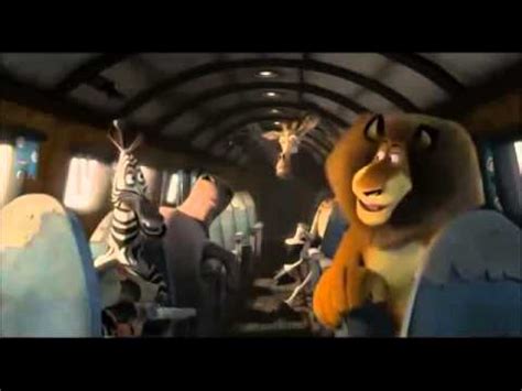 Bit.ly/sxaw6h alex the lion, marty the zebra, melman. Madagascar 4 Official Trailer|Трейлер Мадагаскар 4 - YouTube
