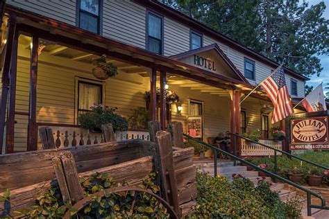 Maybe you would like to learn more about one of these? JULIAN GOLD RUSH HOTEL $105 ($̶1̶1̶3̶) - Updated 2021 Prices & B&B Reviews - CA - Tripadvisor