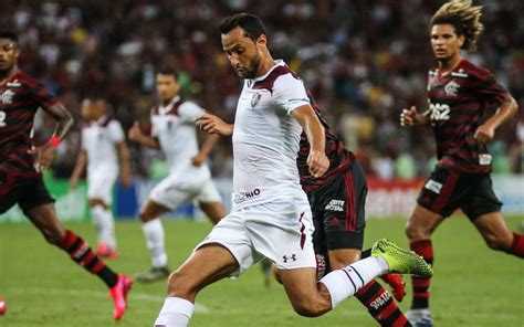 Fluminense x flamengo ao vivo confronto. Fluminense x Flamengo: Sem Globo, transmissão ao vivo vira ...