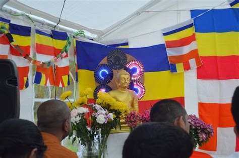It was an exhausting but exhilarating day riding through the plantation trails. Vesak Day 2019