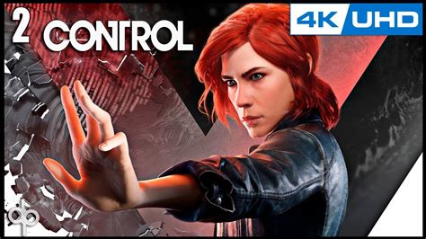 Dopo che un'agenzia segreta di new york viene conquistata da una minaccia ultraterrena, dovrai vestire i panni del nuovo direttore e cercare di riprendere il controllo. CONTROL Gameplay Español Parte 2 PS4 PRO 4K | El Club ...