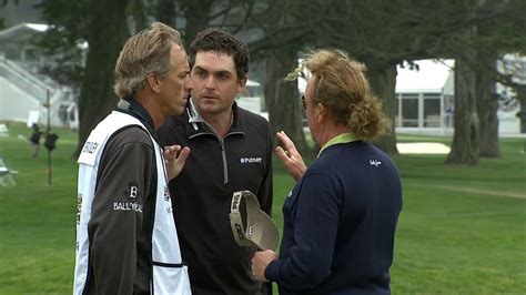 Find out more about keegan bradley's open score, results and performances at the open which will take place at royal portrush in northern ireland. Keegan Bradley and Miguel Angel Jimenez dispute at ...