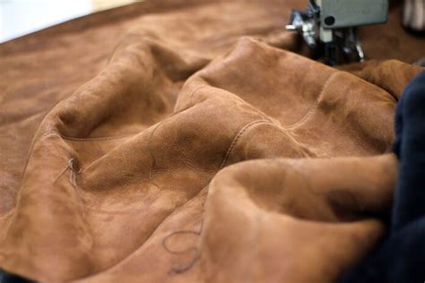 What Is Suede A Comprehensive Guide To Allure And Maintenance