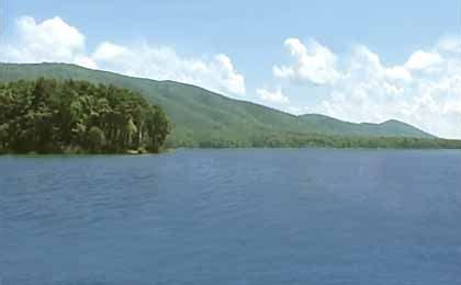 Fresh vegetables are grown with only natural fertilizers and sprays. Smith Mountain Lake In VA - Boating, Camping & Fishing Info