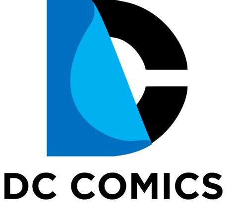 Dc Comics Logo Png Transparent Dc Comics Logopng Images Pluspng