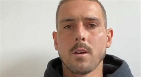 Ver las fotos de miguel van damme. Miguel Van Damme, portiere 27enne del Cercle Brugge di ...