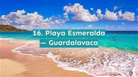 17 Best Beaches In Cuba Youtube