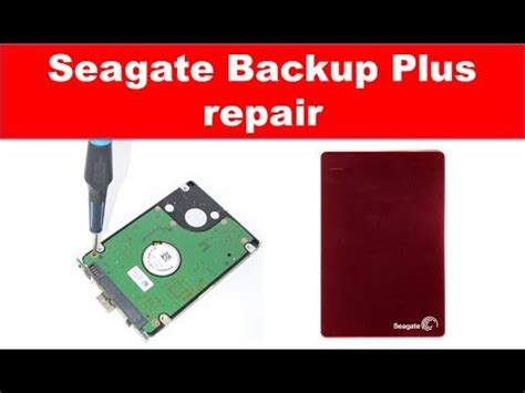 Recover data from seagate backup plus drive that is not detected on mac backup plus for mac desktop, stca1000100 protecting your data creating a customized backup plan seagate dashboard starts backing up your. Seagate backup plus repair data recovery Samsung ...