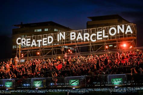The first edition took place in 2001 in poble espanyol and moved to the parc del fòrum, a much larger site on the seafront, in 2005. Primavera Sound Music Festival 2017 - Created in Barcelona ...