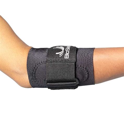 Bioskin Tennis Elbow Band Opc Health