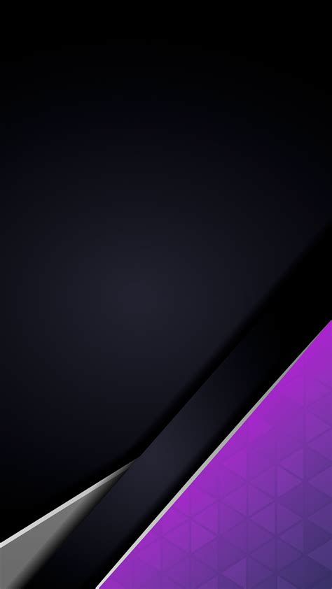 2160x3840 Purple Grey Minimal Abstract 4k Sony Xperia Xxzz5 Premium