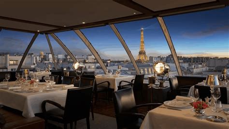 Este Lujoso Hotel En París Ha Sido Reconocido Como El Mejor Del Mundo