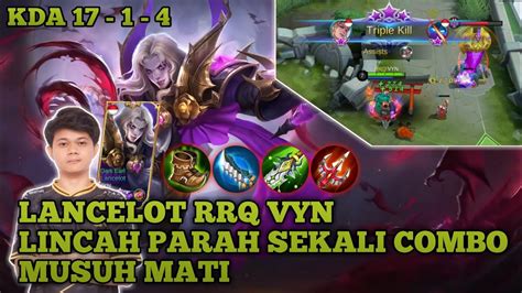 Preview the top 50 best wallpaper engine wallpapers of the year 2020! Lancelot RRQ VYN Lincah Parah Sekali Combo Musuh Mati ...