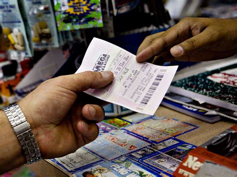 More People Buying Lottery Tickets Despite Recession Npr