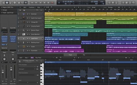 7 Best Audio Editing Software For Windows And Mac In 2022