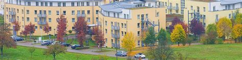 Im fachbereich der inneren medizin können sich patienten in bad griesbach und in bad gögging nach einem krankenhausaufenthalt. MEDICLIN Reha-Zentrum Gernsbach | PsychJOB