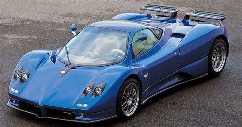 There are 268 used cars in hyderabad starting from 2.79 lakh to 10.57 lakh. These Were The World's Most Expensive Sports Cars In The '90s
