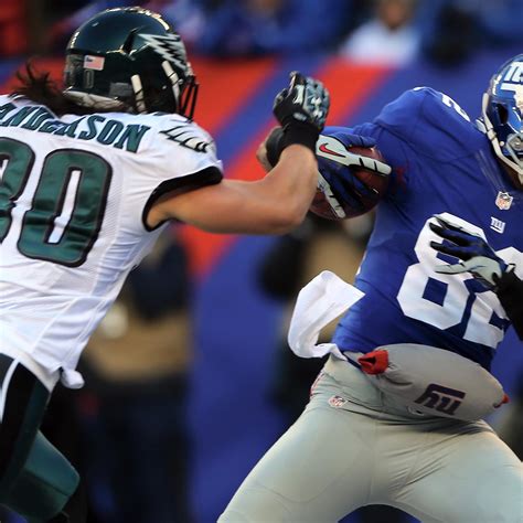 Giants Vs Eagles New Yorks Biggest Winners And Losers From Week 17 Bleacher Report Latest