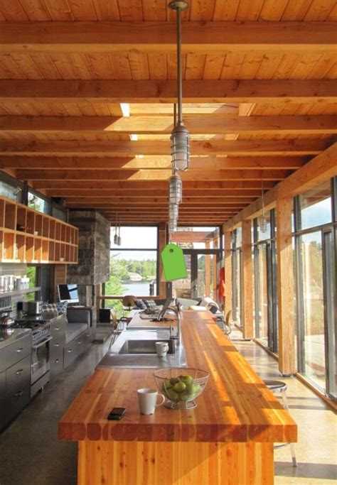 Somos proveedores de cocinas industriales, equipos para cocina industrial y muebles de acero inoxidable para comedores industriales y negocios de alimentos. Cocina espectacular | Diseño de la cocina industrial, Casa ...