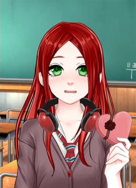Mega Anime Avatar Creatormake Your Own Character Apk For Android Download