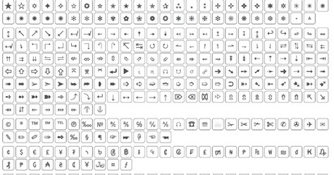 Cool Symbols Copy And Paste ᐈ Symbols Copy And Paste 1000 Cool Text