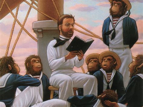 Brett pierce, david marion, derek wiseman and others. Nonton The Wretched : 57 best Chris Van Allsburg images on ...