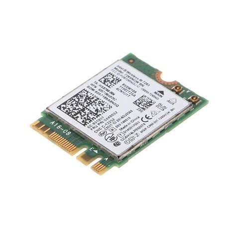 Cheap For Intel Wireless N 7265 7265ngw Bn Dual Band 2x2 Wi Fi