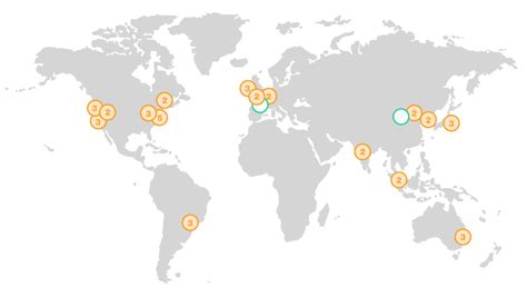 Aws Global Infrastructure Regions And Availability Zones Explained