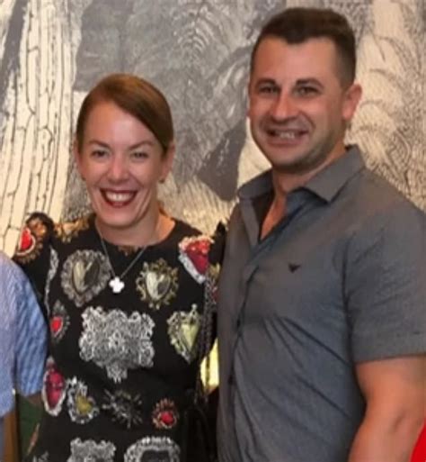 He said police would continue to. Melissa Caddick's husband Anthony joins family meeting as ...