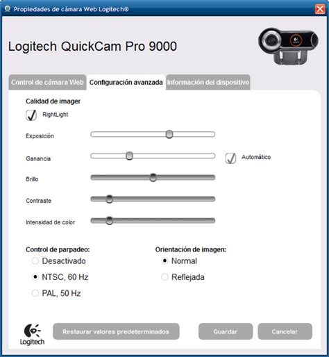 Logitech Hd Webcam Software Untuk Windows Unduh