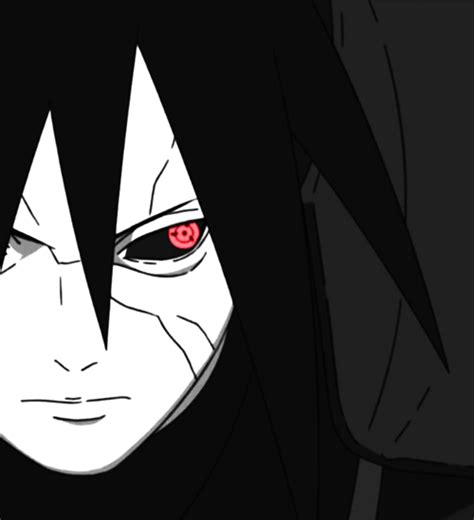 All naruto dubbed episodes are available in hd. GIF madara uchiha madara sharingan - animated GIF on GIFER