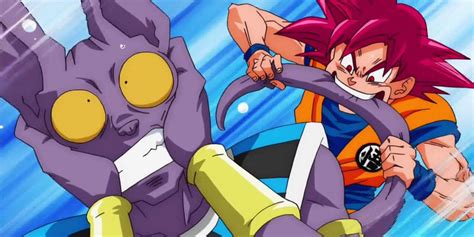 Dragon Ball Gokus 10 Best Battles Ranked Game Rant Laptrinhx
