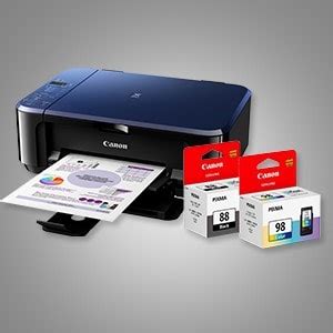 The pixma ink efficient e510 is built to give you an affordable printing experience. 10 Printer Murah Terbaik untuk Pelajar (Student) di ...