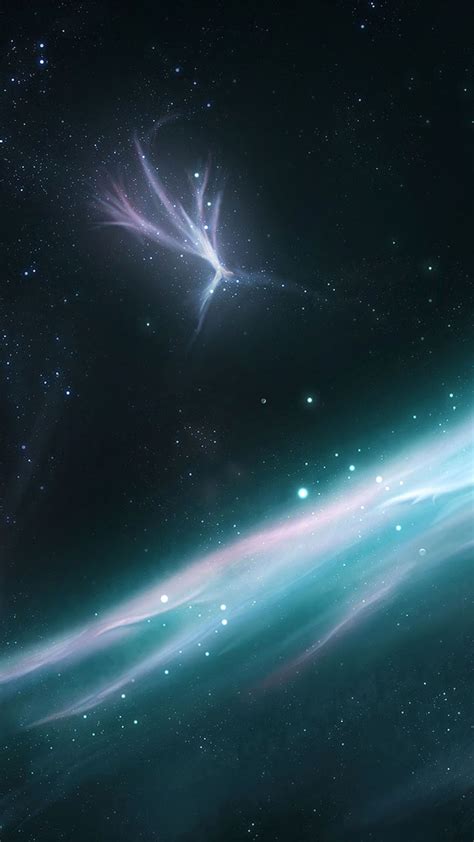 Multiple display stars space colorful galaxy universe wallpaper. Abstract Space Wallpaper (75+ images)