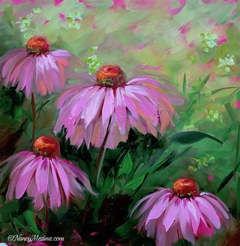 Each fall, your coneflower plants will die off down to the ground, leaving behind the coneflower plant doesn't care whether you prune it to the ground or not, and it also doesn't mind whether you prune it down right after a growing season. Speckled Pink Coneflowers