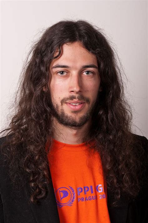 Jsou to sice už čtyři roky nazpět, ale to na děsivém obsahu tehdy vyřčeného nic nemění. Mikuláš Ferjenčík - Alchetron, The Free Social Encyclopedia