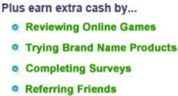 The site has several online games that you can play or now, there are two emails that you'll see, one coming from paid game player survey and the other from world winner. Is Paid Game Player a Scam or Legit | Scam VS Legit