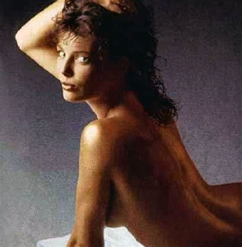 Kelly LeBrock Nude And Hot Pics And Porn Scandal Planet