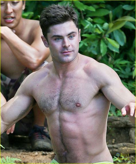 zac efron s shirtless rope swing photos are too hot to handle zac efron shirtless hawaii more