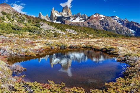 Lassen sie sich dahin gehend inspirieren, was sie in diesem südamerikanischen land erleben können! Die Top 10 Sehenswürdigkeiten von Argentinien | Franks ...