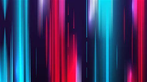 2560x1440 Vertical Lines Colorful Abstract 5k 1440p Resolution Hd 4k