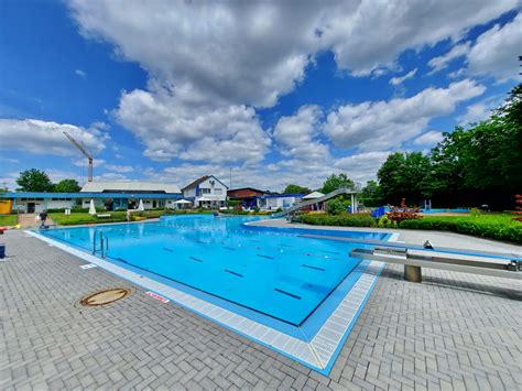 Auch heute werden in nrw noch mal. Solefreibad Bad Laer | Freibad Im Sole Kurort Bad Laer