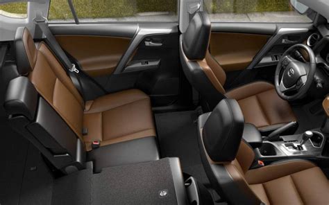 Find below the detailed car comparison of lexus ux and toyota rav4, based on price, specifications, & other features. Comparison - Lexus UX F Sport 2019 - vs - Toyota RAV4 ...