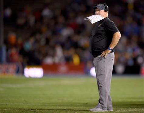 Pac 12 Notes Ucla Struggling To Take Off Under Chip Kelly Buffzone