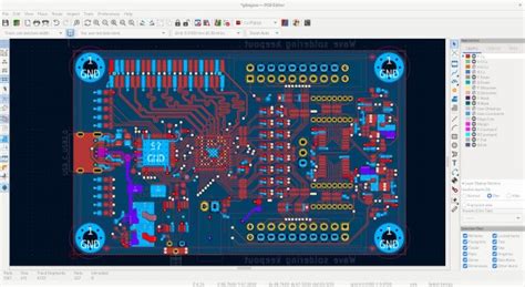 11 Best Pcb Design Software 2022free And Paid In 2022 Pcb Design